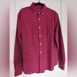 Nautica - Classic Fit Long Sleeve!